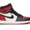 Shoes 305 Kicks | Air Jordan 1 Retro High Og 'Bred Toe' 2018