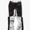 Pants 305 Kicks | Rrr123 Black Nylon Prayer Pants