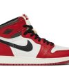 Shoes Air Jordan | Air Jordan 1 Retro High Og Gs Chicago Lost & Found