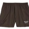 Shorts 305 Kicks | Gallery Dept Zuma Nylon Shorts Brown