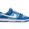 Shoes 305 Kicks | Dunk Low ' Dark Marina Blue