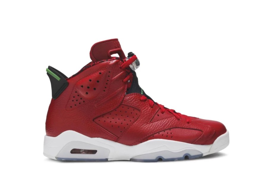 Shoes 305 Kicks | 2014 Air Jordan 6 Spizike 'History Of Jordan'