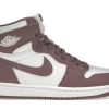 Shoes 305 Kicks | Jordan 1 Retro High Og Mauve