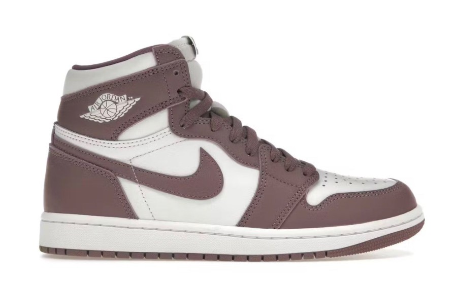 Shoes 305 Kicks | Jordan 1 Retro High Og Mauve