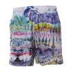 Shorts 305 Kicks | Amiri Swim Short Rainbow Tie Dye