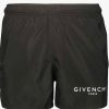 Shorts 305 Kicks | Givenchy Swim Short Black