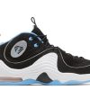 Shoes Nike | Social Status X Air Penny 2 Playground - Black