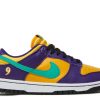 Shoes Nike | Lisa Leslie X Wmns Dunk Low Sparks