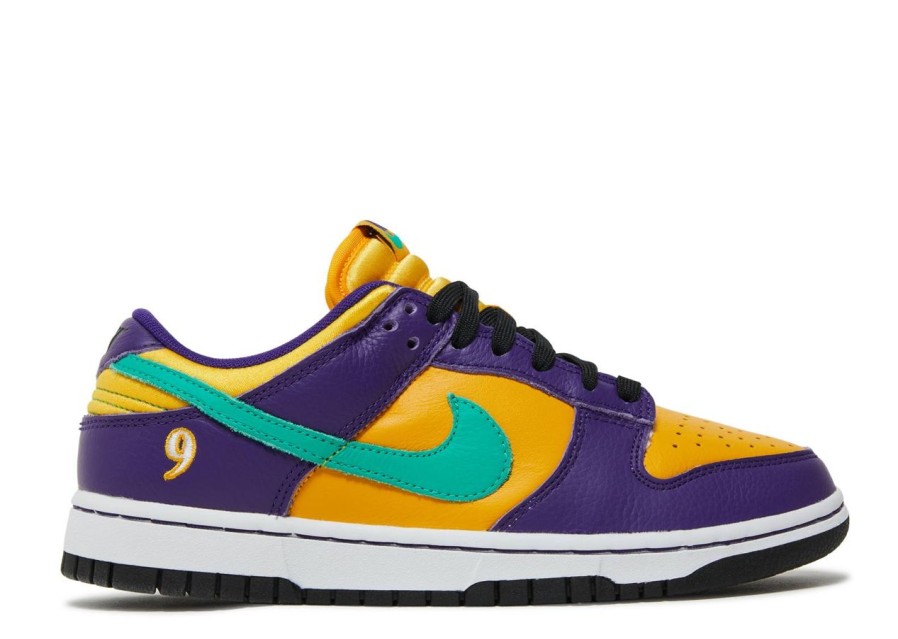 Shoes Nike | Lisa Leslie X Wmns Dunk Low Sparks