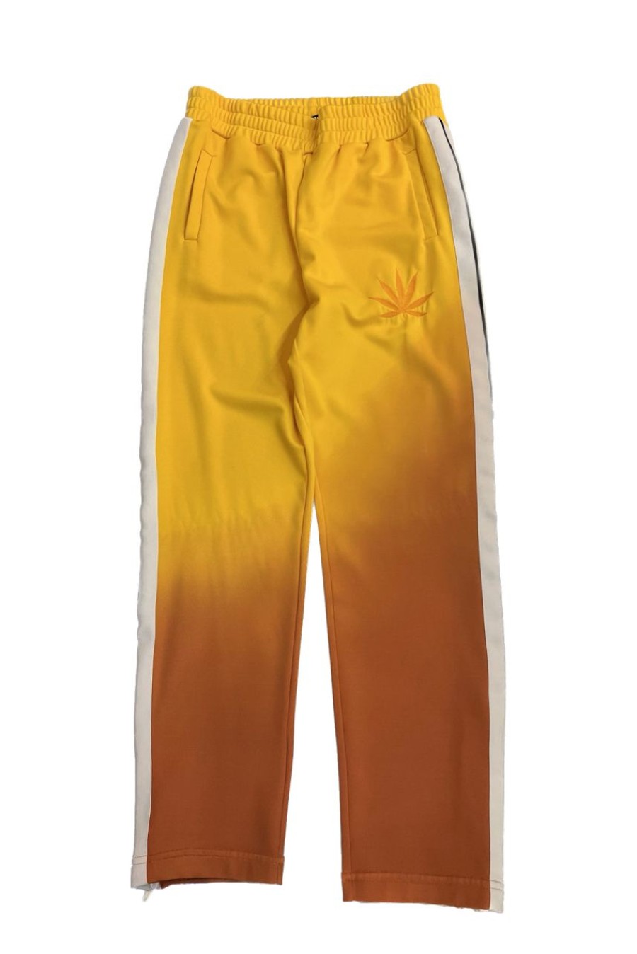 Pants 305 Kicks | Palm Angels Weed Gradient Pant