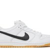 Shoes Nike | Dunk Low Sb White Gum