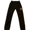 Pants 305 Kicks | Amiri Jaguar Black Sweatpants