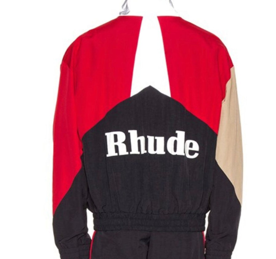 Hoodies & Sweats 305 Kicks | Rhude 3M Jacket