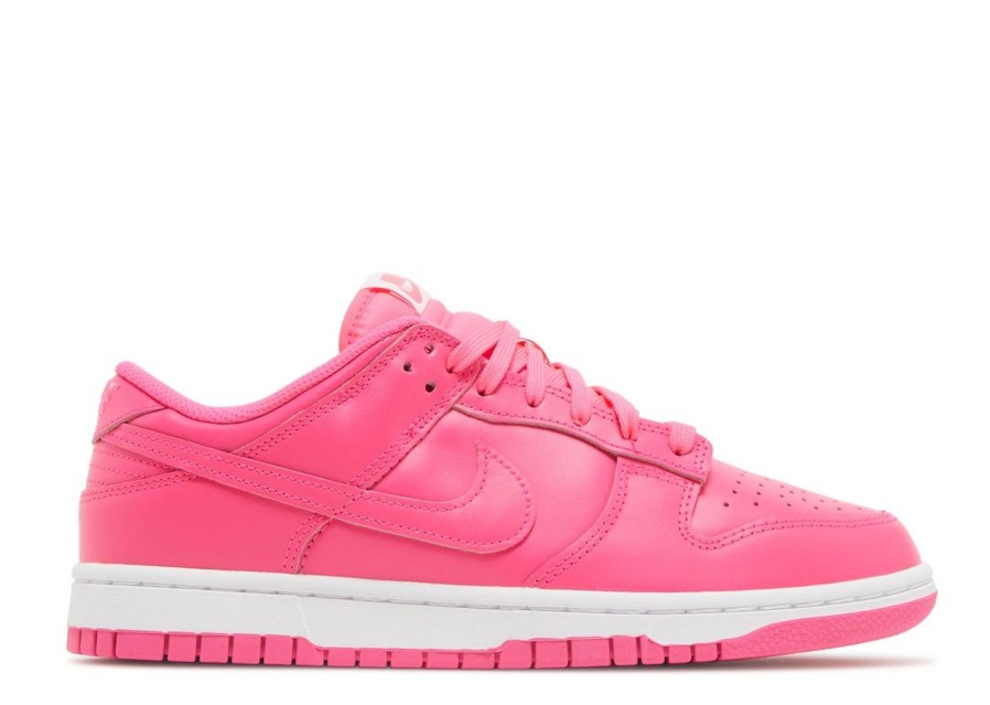 Shoes Nike | Wmns Dunk Low Hyper Pink