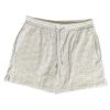 Shorts 305 Kicks | Kith Terry Towel Short White