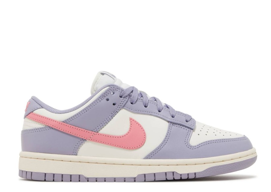 Shoes Nike | Wmns Dunk Low Indigo Haze