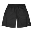 Shorts 305 Kicks | Givenchy Black Bubble Logo Short