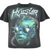 T-Shirts 305 Kicks | Hellstar The Future T-Shirt Black