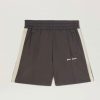 Shorts 305 Kicks | Palm Angels Grey Short