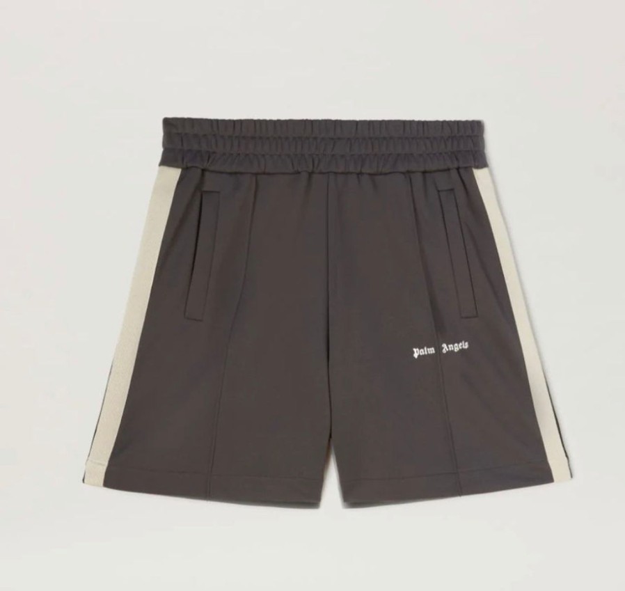 Shorts 305 Kicks | Palm Angels Grey Short