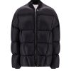 Hoodies & Sweats 305 Kicks | Rick Owens Puffer Black Jacket