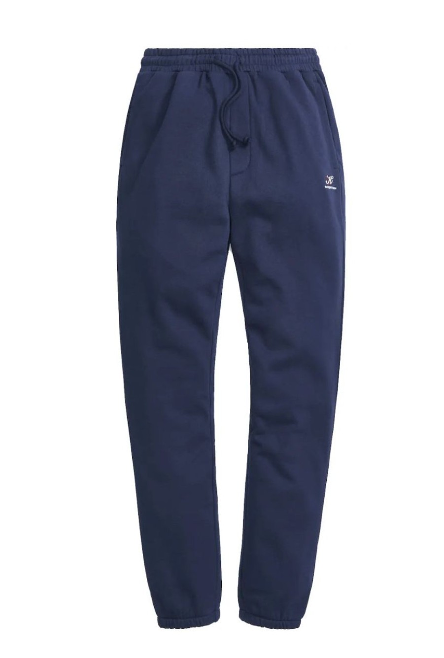 Hoodies & Sweats 305 Kicks | Kith X Wilson Sweatpants Navy