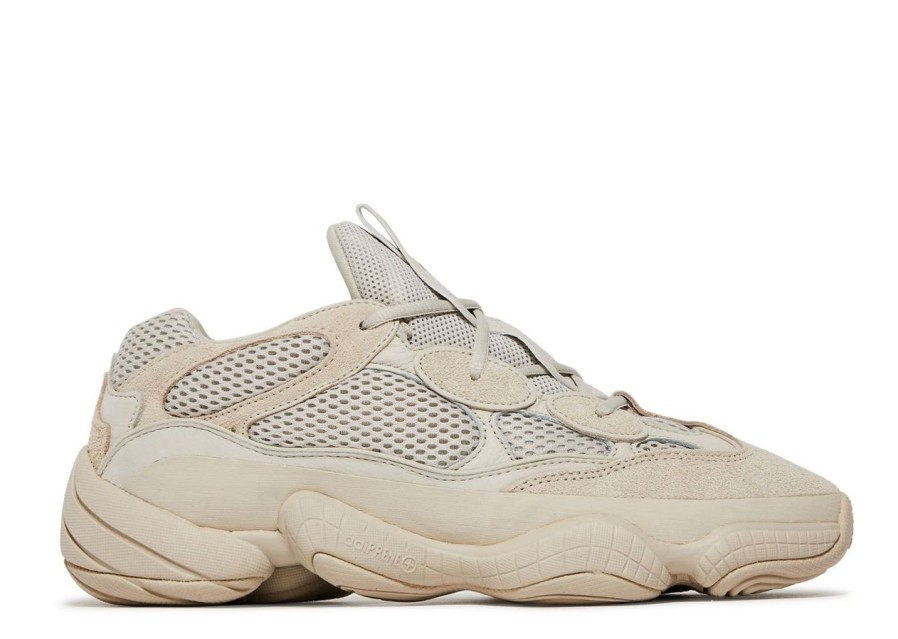 Shoes Adidas | Yeezy 500 Blush