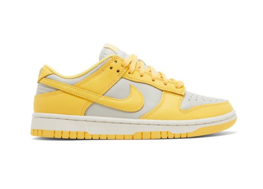 Shoes Nike | Wmns Dunk Low Citron Pulse