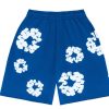 Shorts 305 Kicks | Denim Tears Short Royal Blue