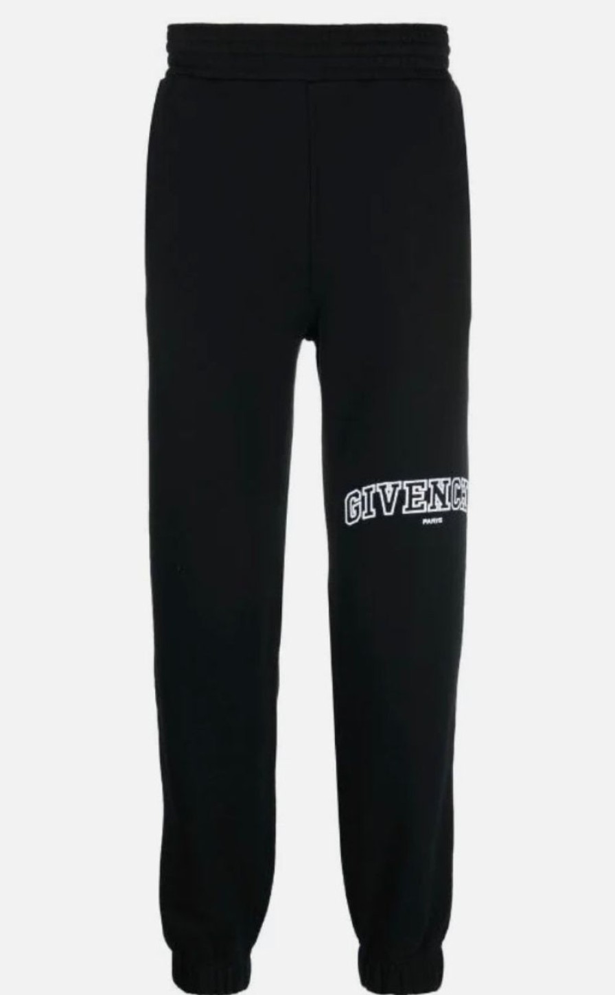 Pants 305 Kicks | Givenchy Blacksweatpants