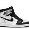 Shoes Air Jordan | Wmns Air Jordan 1 Retro High Og Silver Toe