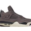 Shoes 305 Kicks | Jordan 4 Retro A Ma Maniere Violet Ore