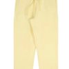 Pants 305 Kicks | Fear Of God Essentials Yellow Sweatpants