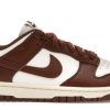 Shoes 305 Kicks | Wmns Dunk Low Cacao Wow