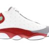 Shoes 305 Kicks | Jordan 13 Retro Grey Toe (2014)