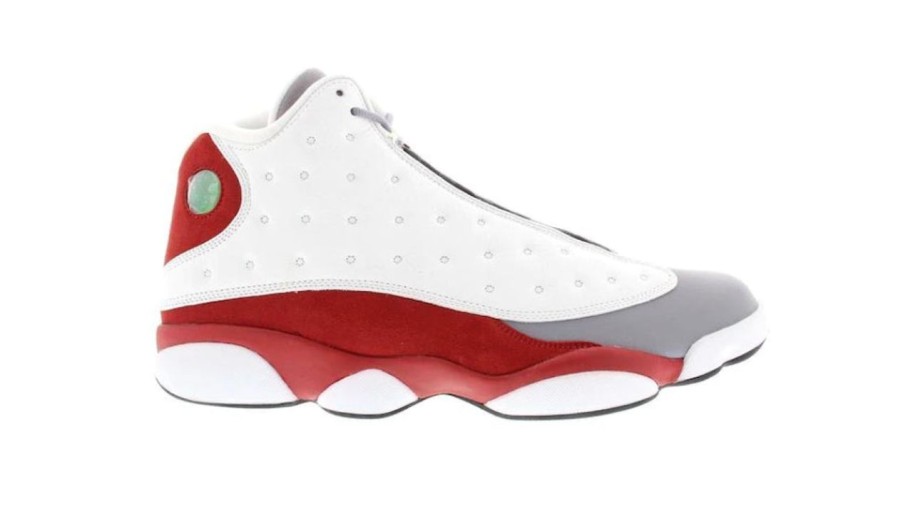 Shoes 305 Kicks | Jordan 13 Retro Grey Toe (2014)