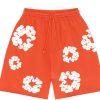 Shorts 305 Kicks | Denim Tears Orange Short