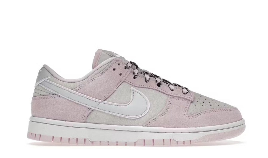 Shoes 305 Kicks | Nike Dunk Low Lx Pink Foam (Women'S)