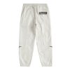 Pants 305 Kicks | Supreme Nike Leather Warm Up Pant White