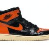 Shoes 305 Kicks | Jordan 1 Retro High Shattered Backboard 3.0