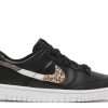 Shoes Nike | Wmns Dunk Low Se Primal Black