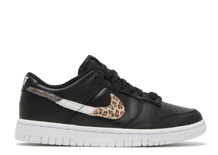 Shoes Nike | Wmns Dunk Low Se Primal Black