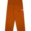 Pants 305 Kicks | Kenzo Cargo Pant Brown