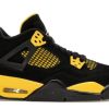 Shoes 305 Kicks | Jordan 4 Retro Thunder (2023) (Gs)