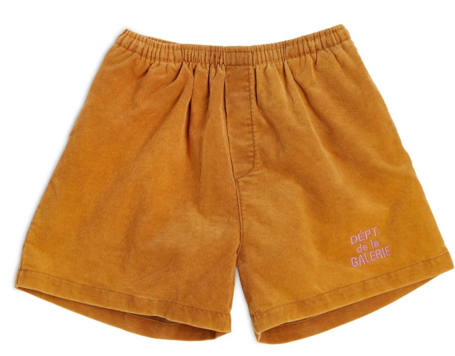 Shorts 305 Kicks | Gallery Dept Corduroy Short