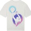 T-Shirts 305 Kicks | Jordan X J Balvin T-Shirt White