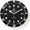 Accessories BAPE | Bape X Wall Clock Black