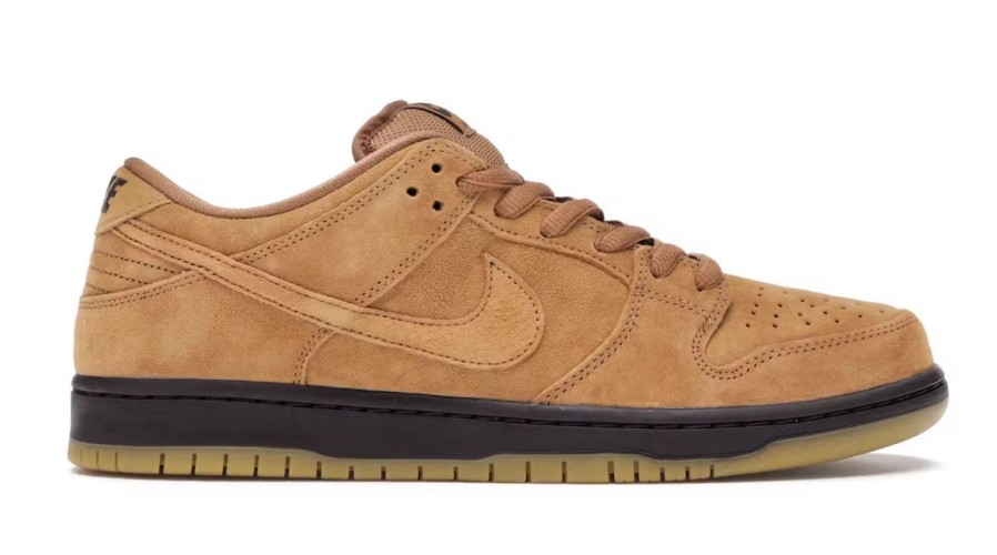 Shoes 305 Kicks | Nike Sb Dunk Lowwheat (2021/2023)