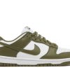 Shoes Nike | Wmns Dunk Low Medium Olive