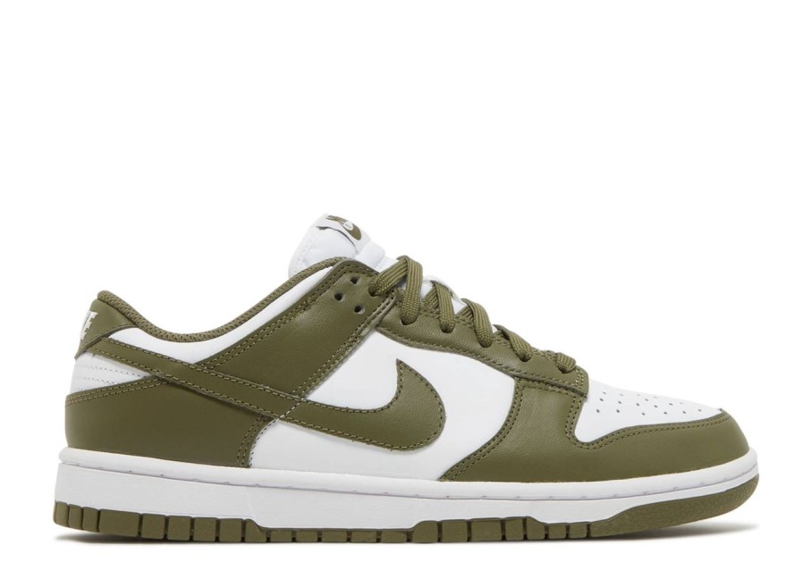 Shoes Nike | Wmns Dunk Low Medium Olive